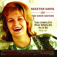 Davis, Skeeter Complete Rca Singles As & Bs 1953-62