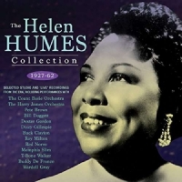 Humes, Helen Collection 1927-62
