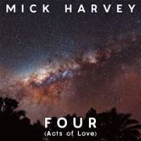 Harvey, Mick Four (acts Of Love)