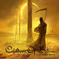 Children Of Bodom I Worship Chaos