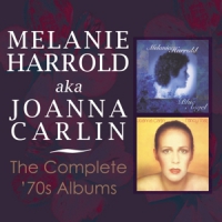 Harrold, Melanie Complete 70s Albums