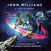 London Symphony Orchestra, Gavin Greenaway John Williams: A Life In Music