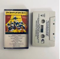 Smurfs, The All Star Show