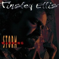 Ellis, Tinsley Storm Warning