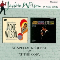Jackie Wilson By Special Request/at The Copa