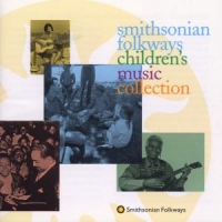 Various Smithsonian Folkways Children S Col