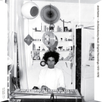 Kalma, Ariel An Evolutionary Music