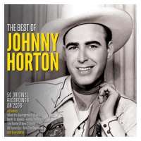 Horton, Johnny Best Of