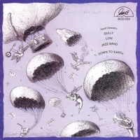 Gully Low Jazz Band Down To Earth