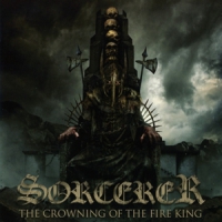 Sorcerer The Crowning Of The Fire King