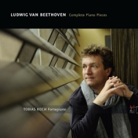 Beethoven, Ludwig Van Complete Piano Pieces
