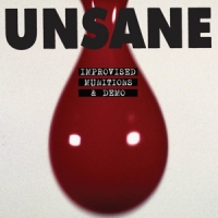 Unsane Improvised Munitions & Demo