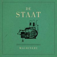 De Staat Machinery