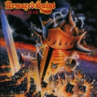 Armored Saint Raising Fear (ri)