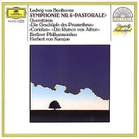 Zinman, David Symph.no.6'pastorale'