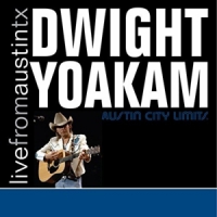 Yoakam, Dwight Live From Austin, Tx (cd+dvd)