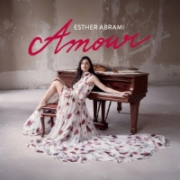 Esther Abrami & The City Of Prague Philharmonic Orchestra & Irene Delg Amour