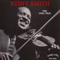Smith, Stuff The 1943 Trio World Jam Session Rec