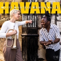 Maite Hontele & Ramon Valle Havana