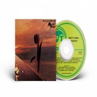 Pretty Things Parachute