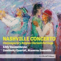 Vanoosthuyse, Eddy Nashville Concerto