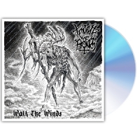 Temple Of Bones Walk The Winds