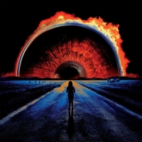 Mccreary, Bear The Singularity: Ekleipsis