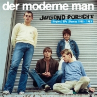 Moderne Man, Der Jugend Forscht (singles, Ep S & Demo