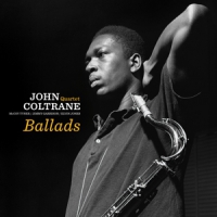 Coltrane, John -quartet Ballads