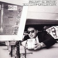 Beastie Boys Ill Communication