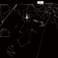 Mal Waldron Trio Free At Last