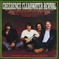 Creedence Clearwater Revival Chronicle  Vol. 2