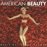 Ost / Soundtrack American Beauty Score