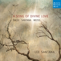 Santana, Lee A Song Of Divine Love