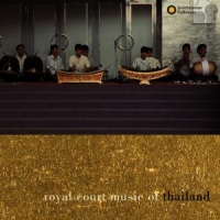 Various Royal Court Music Of Thailand
