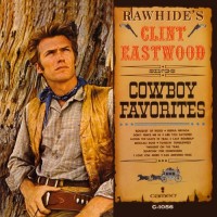Eastwood, Clint Cowboy Favorites