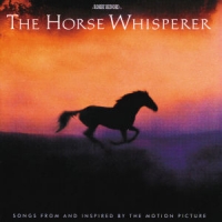 Ost / Soundtrack The Horse Whisperer