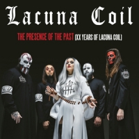 Lacuna Coil Presence Of The Past -box Set-