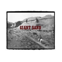 Giant Sand Ballad Of A Thin Line (25th Anniver