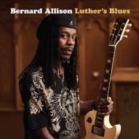 Allison, Bernard Luther's Blues