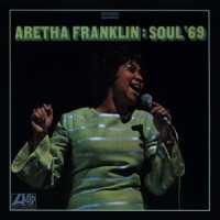 Franklin, Aretha Soul '69
