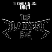 Various (metallica Tribute) Blackest Box