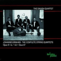 Danish Quartet, The Complete String Quartets