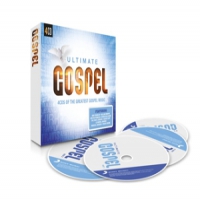 Various Ultimate... Gospel -digi-