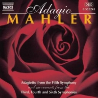 Mahler, G. Adagietto