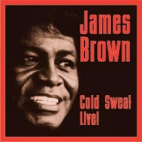Brown, James Cold Sweat -18tr-