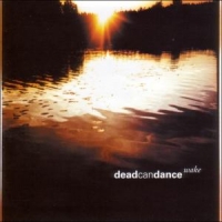 Dead Can Dance Wake -best Of