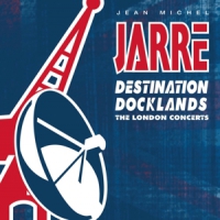 Jarre, Jean-michel Destination Docklands 1988