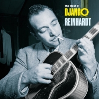 Reinhardt, Django Best Of Django Reinhardt