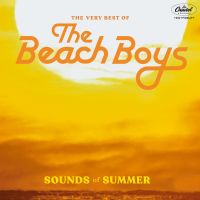 Beach Boys Sounds Of Summer - The Very Best Of (3cd)